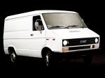 Fiat Daily Van 1978 года